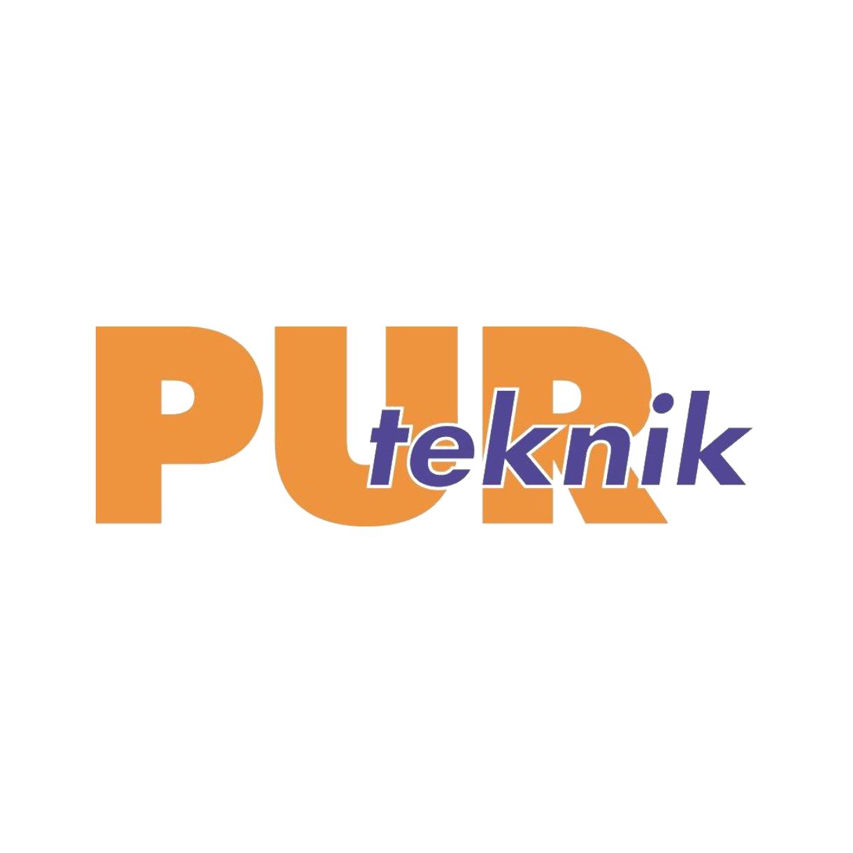 pur teknik logo